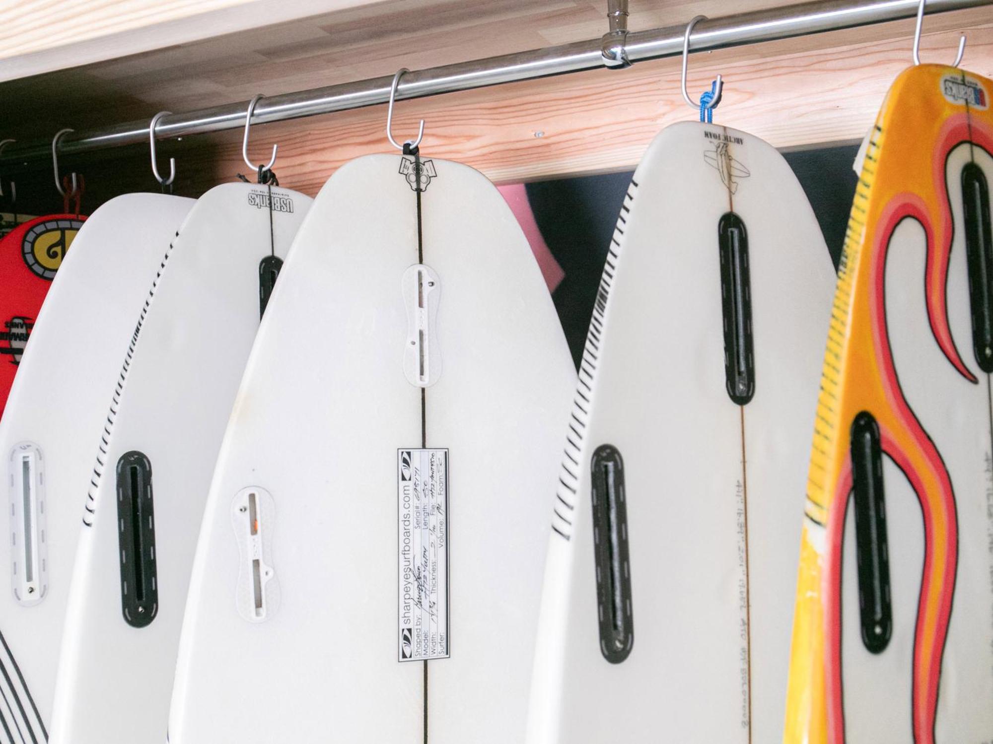Tabist Guest House Pumping Surf Hyuga Экстерьер фото